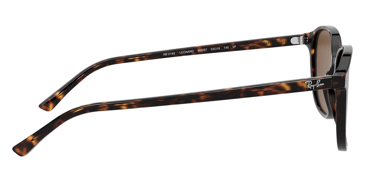 Ray-Ban - Leonard RB2193