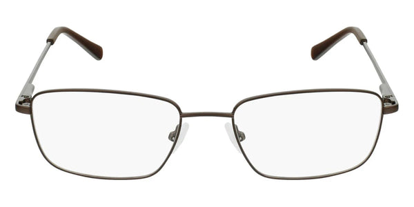 Dark Brown / 54-18-145