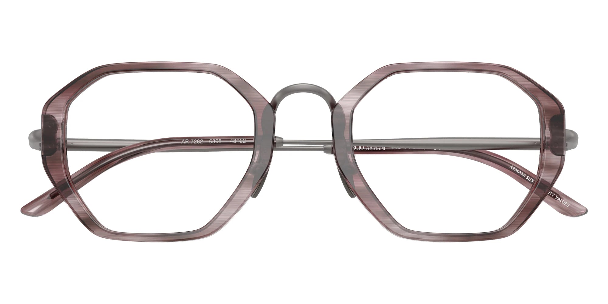 GIORGIO ARMANI - AR7282