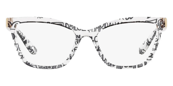 Transparent Graffiti / 55-17-140