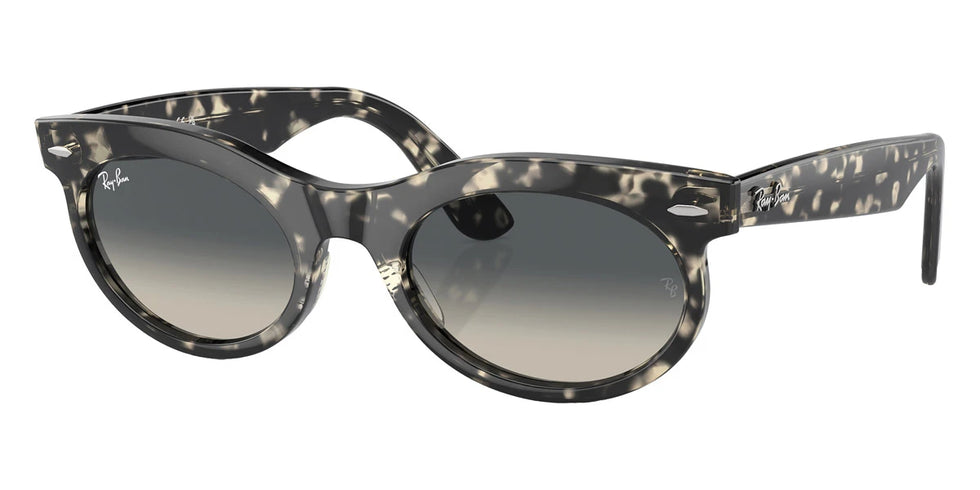 Ray-Ban - Wayfarer Oval RB2242