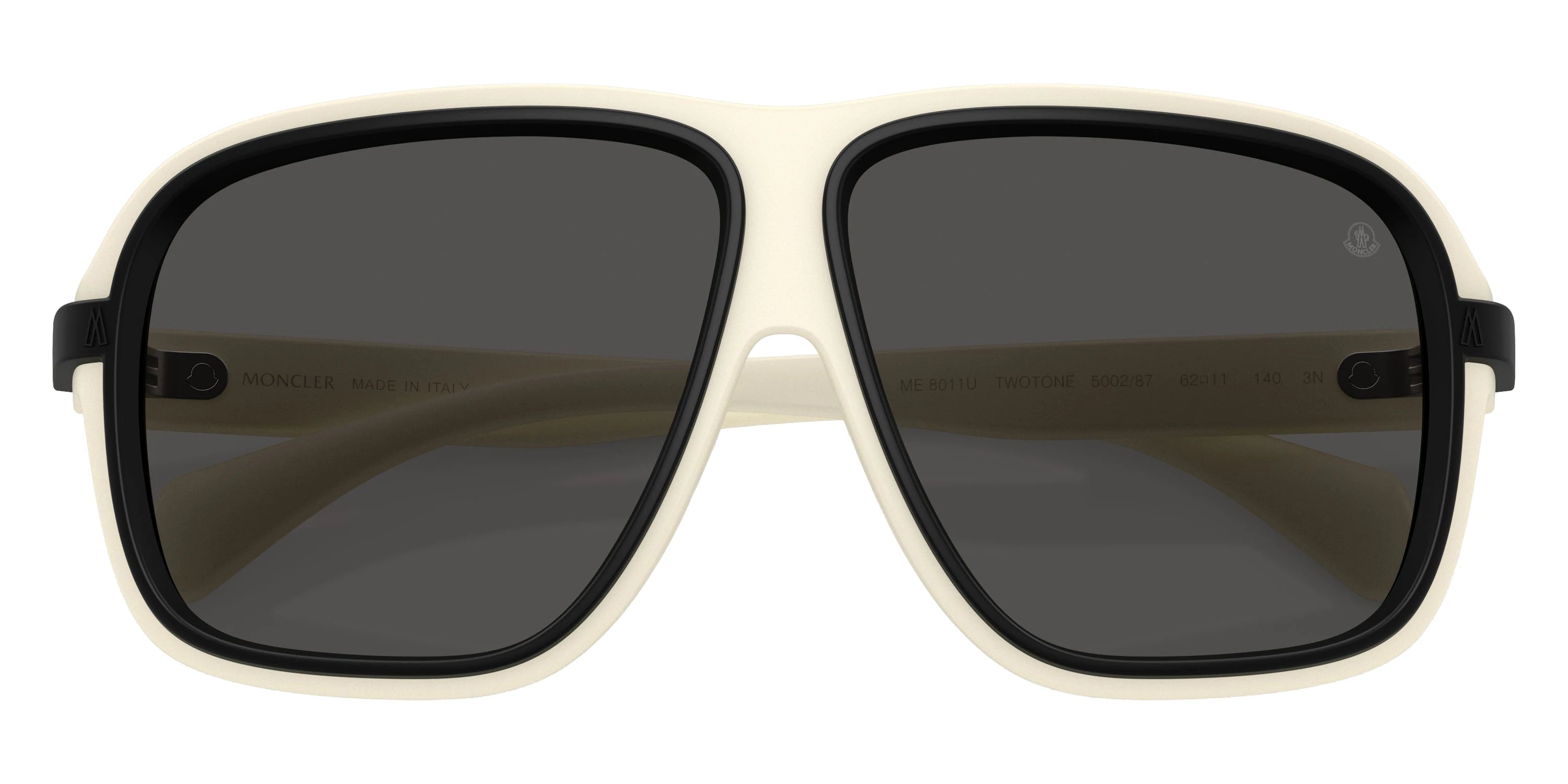 Moncler - ME8011U TWOTONE