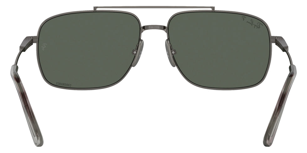 Ray-Ban - Michael Titanium RB8096
