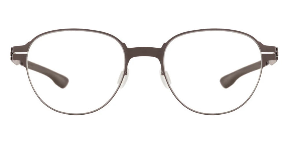 ic! berlin - Muyan Eyeglasses