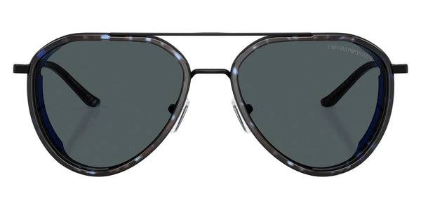 Matte Black / Dark Gray / 56-18-145