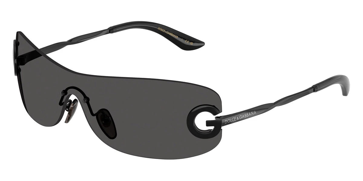 DOLCE & GABBANA - DX2001