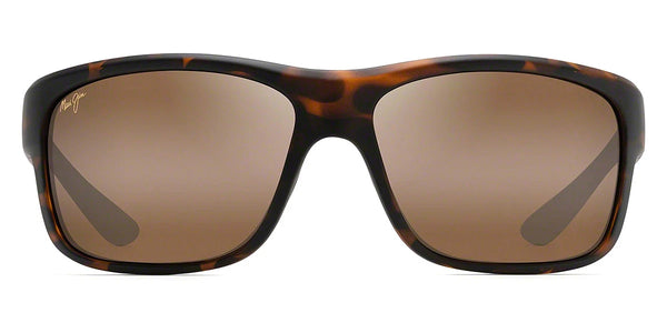 Matte Tortoise Rubber / HCL® Bronze / 63-17-120