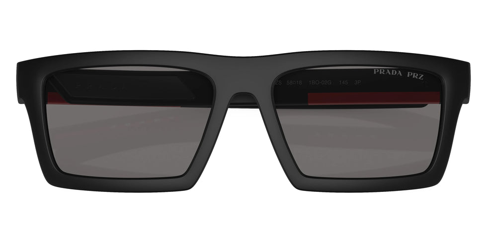 Prada Linea Rossa - Impavid PS 02ZSU