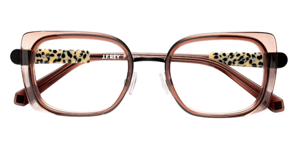 Brown Pink/Black/Leopard / 49-19-140