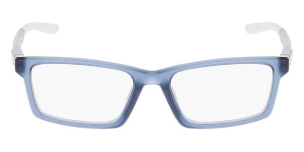 Matte Diffused Blue/Light Silver / 51-16-140