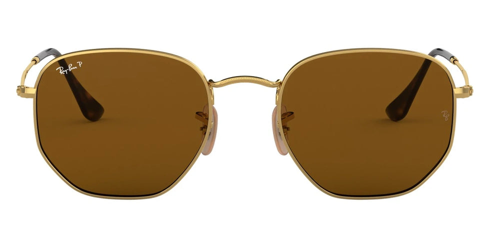 Ray-Ban - Hexagonal RB3548N