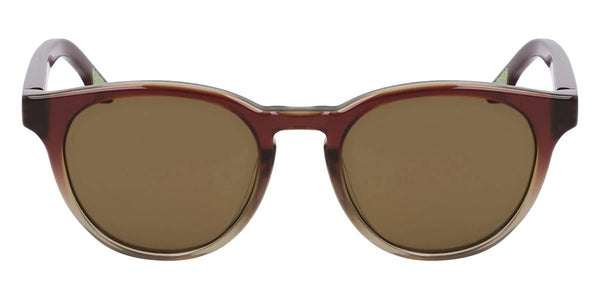 Dark Pony Gradient / Green / 49-19-145