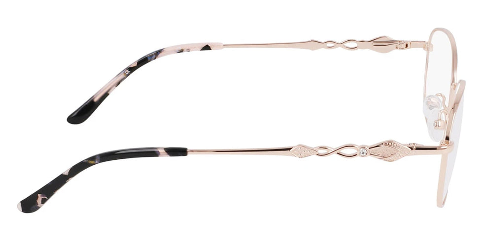 Marchon NYC - TRES JOLIE 208