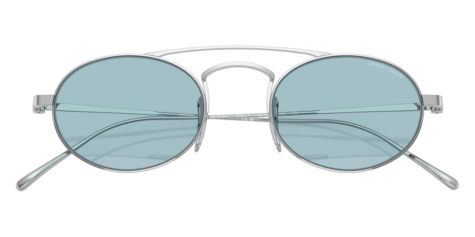 GIORGIO ARMANI - AR6161T