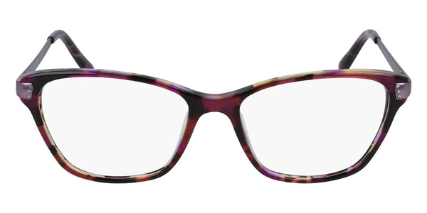 Plum Tortoise / 53-16-135