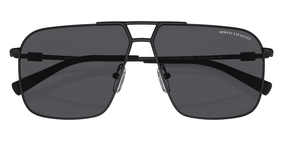 ARMANI EXCHANGE - AX2050S