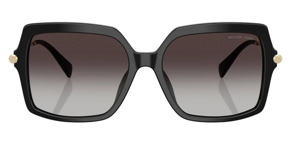 Black/Light Gold Shiny / Dark Gray Gradient / 55-17-140