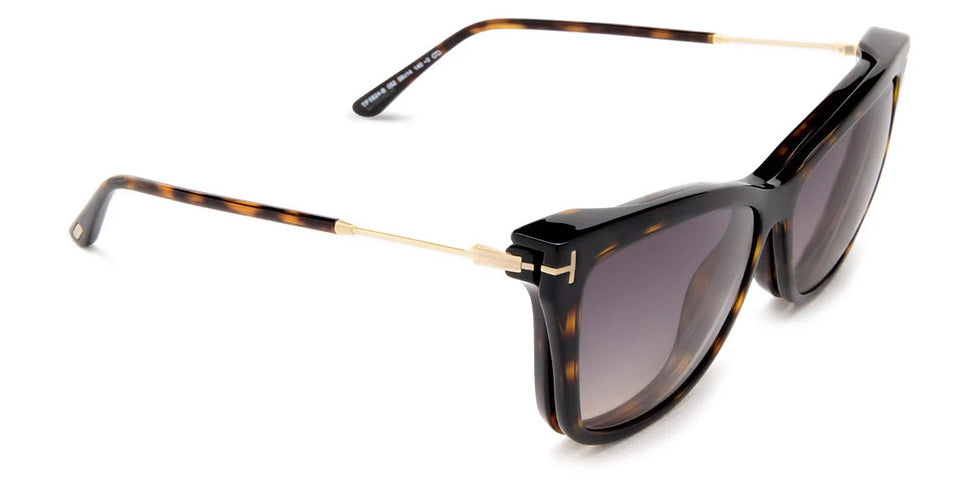 Tom Ford - FT5824-B