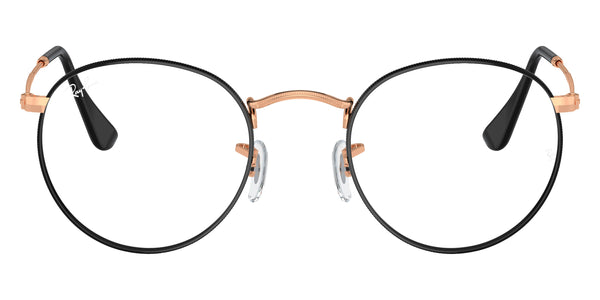 Black on Rose Gold / 47-21-140