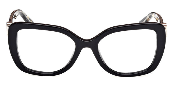 Shiny Black / 53-18-140