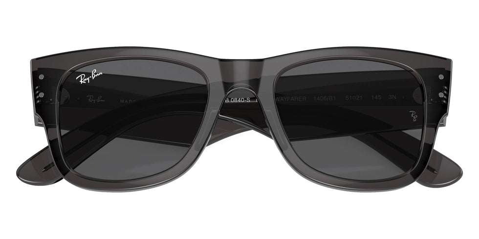 Ray-Ban - Mega Wayfarer RB0840S