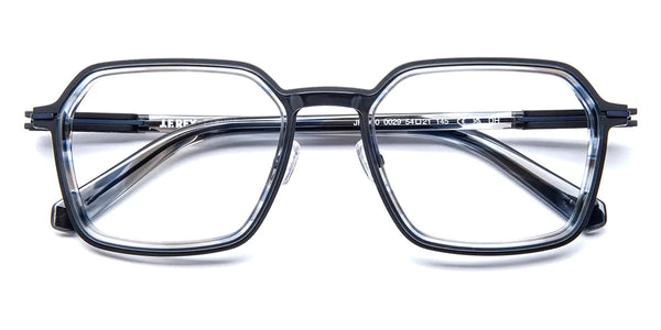 Black Horn/Blue / 54-21-145