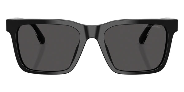 Shiny Black / Dark Gray / 57-19-145