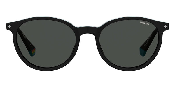 Black / Gray Polarized / 52-18-145