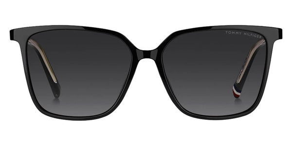 Black / Dark Gray Shaded / 55-14-140