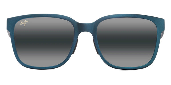 Matte Teal-Blue / Neutral Gray / 57-19-145