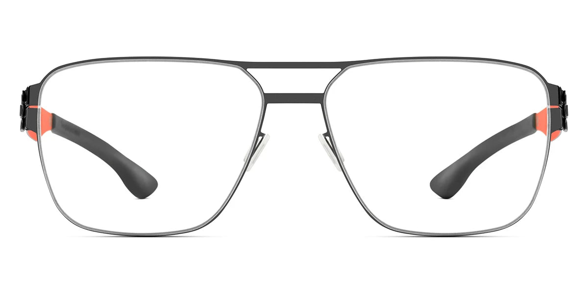 ic! berlin Elias Eyeglasses