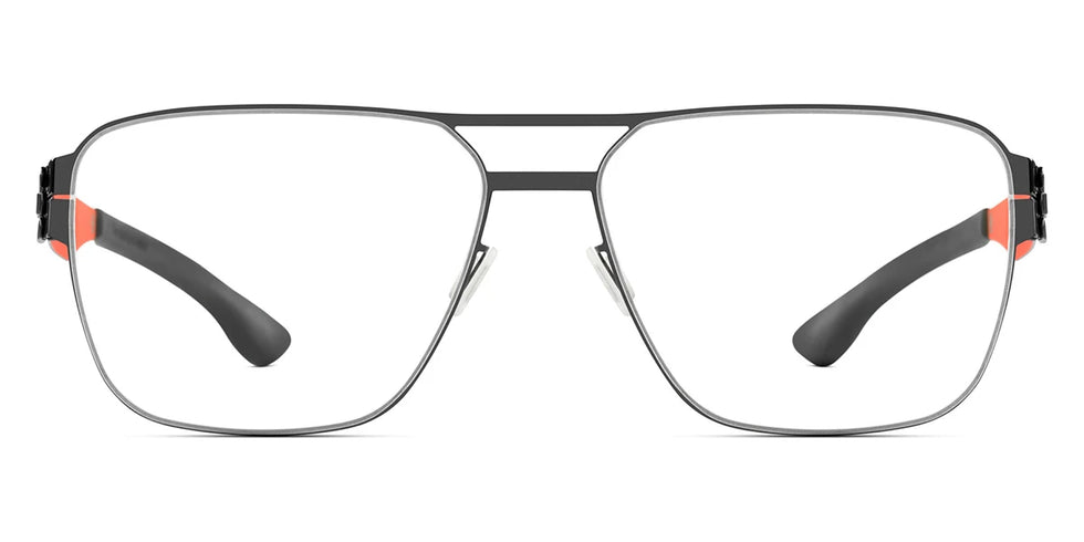 ic! berlin Elias Eyeglasses