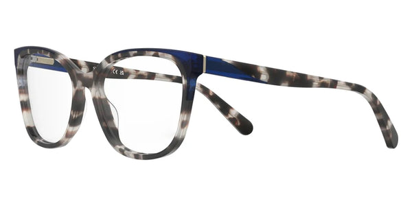 Black White Havana / 55-16-140