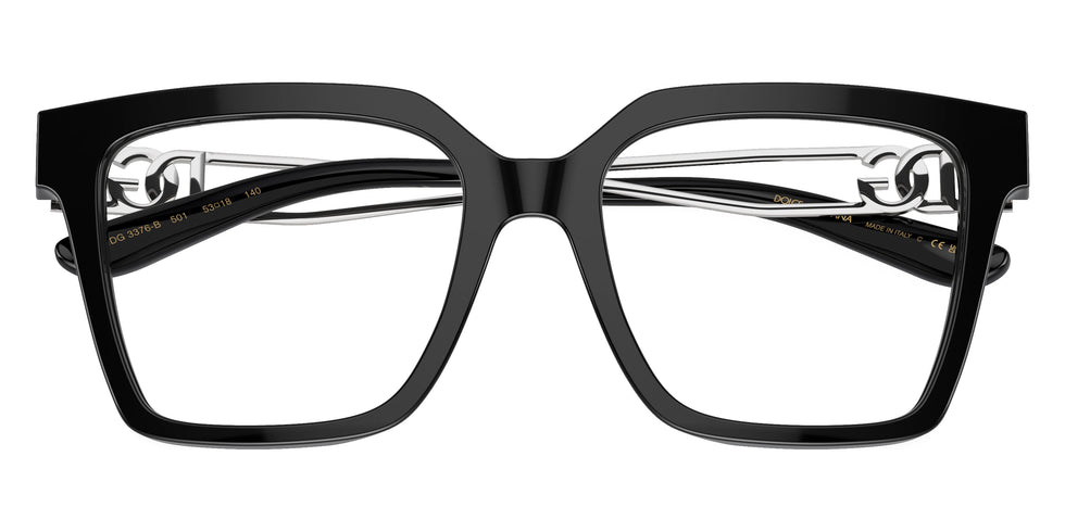 DOLCE&GABBANA - DG3376B