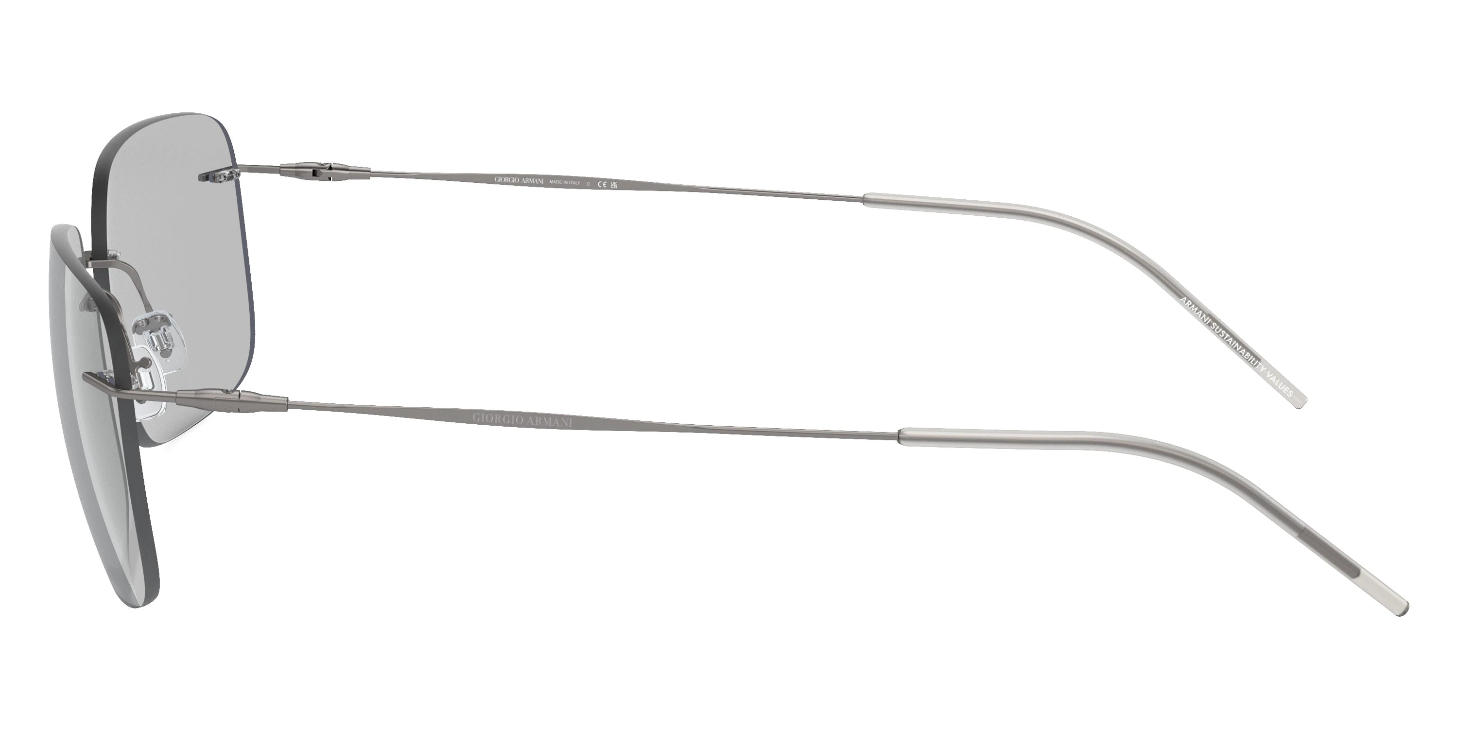 GIORGIO ARMANI - AR1512M