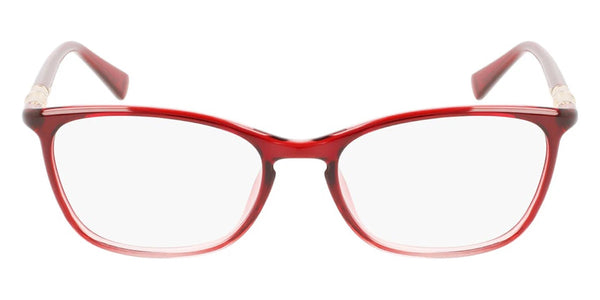 Gradient Burgundy Pink / 53-17-140