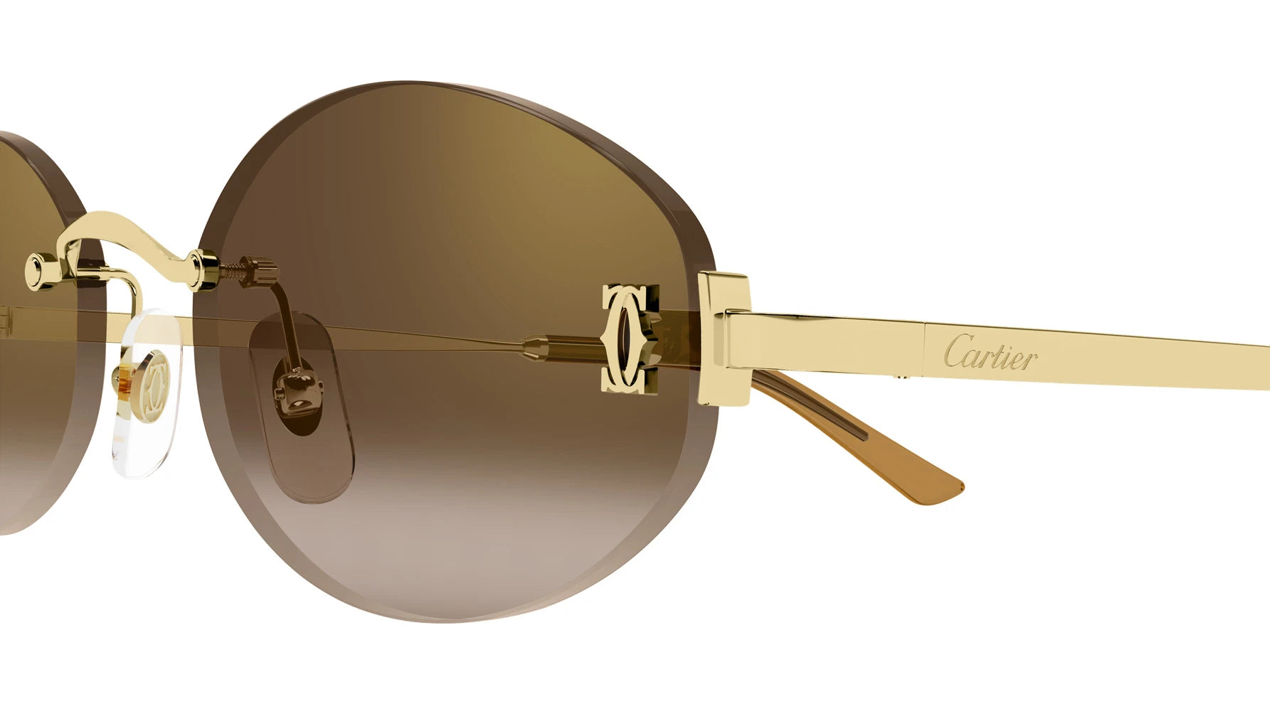 Cartier - CT0592S C Décor