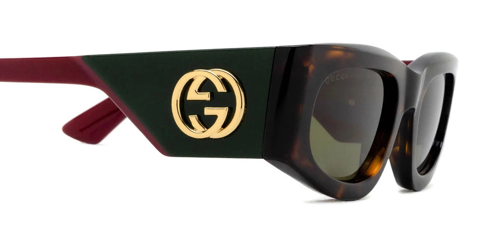 Gucci - GG1664S