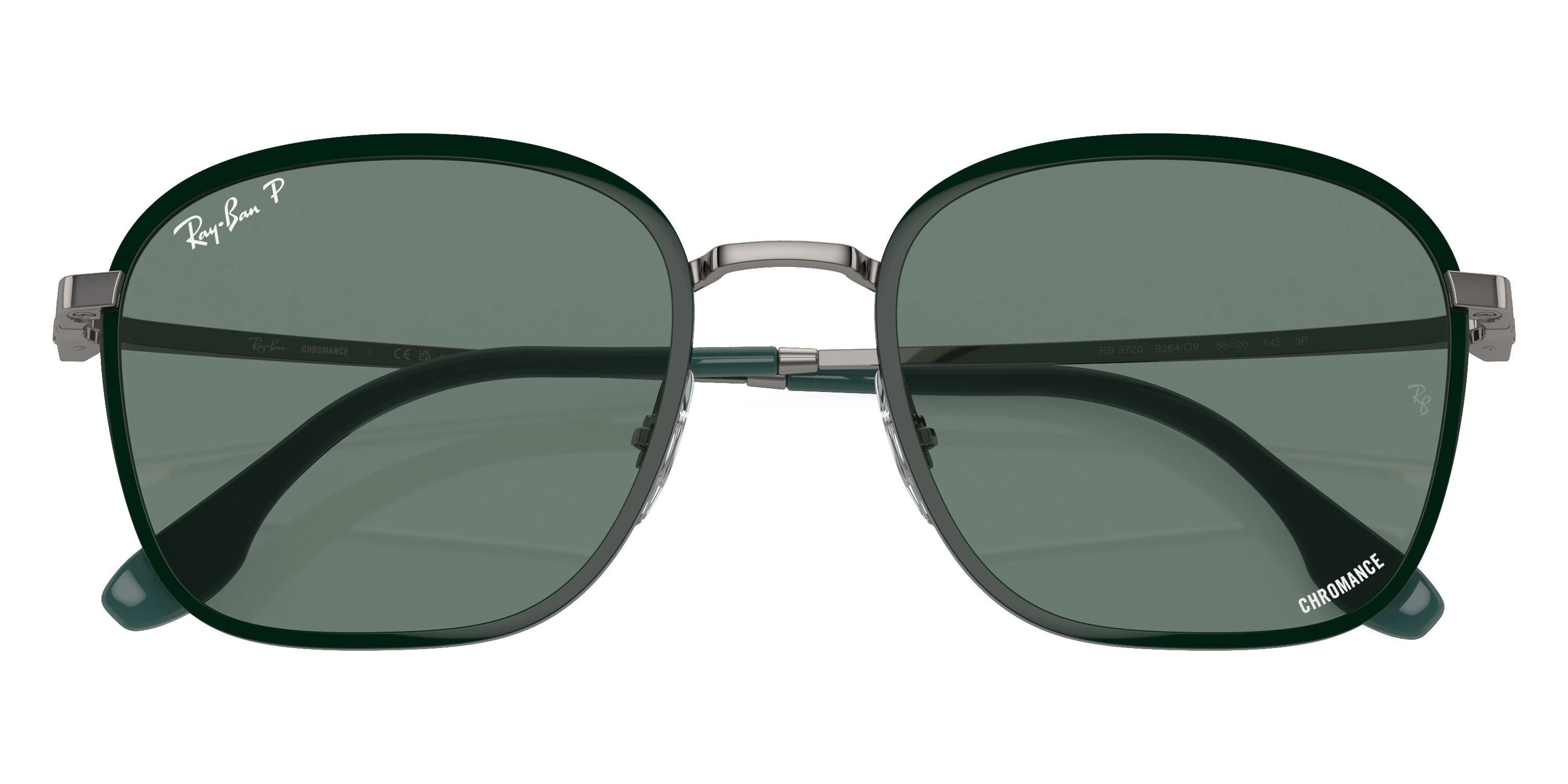 Ray-Ban - RB3720