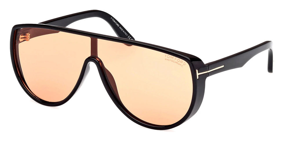 Tom Ford - FT1182 Achilles