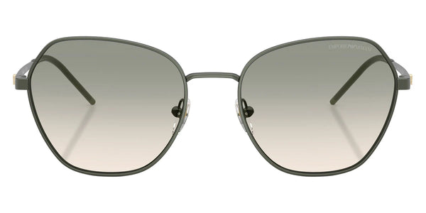 Matte Agave / Green Gradient / 55-18-140