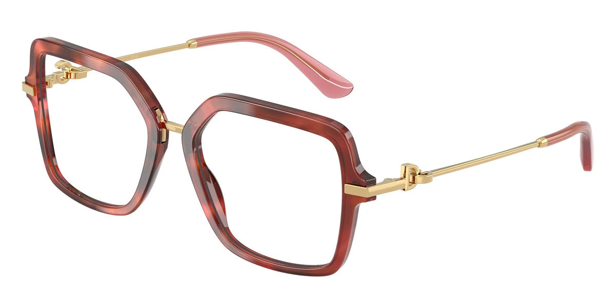 DOLCE & GABBANA - DG3396