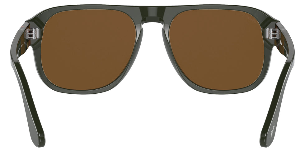 Persol - PO3310S - Black Arrow