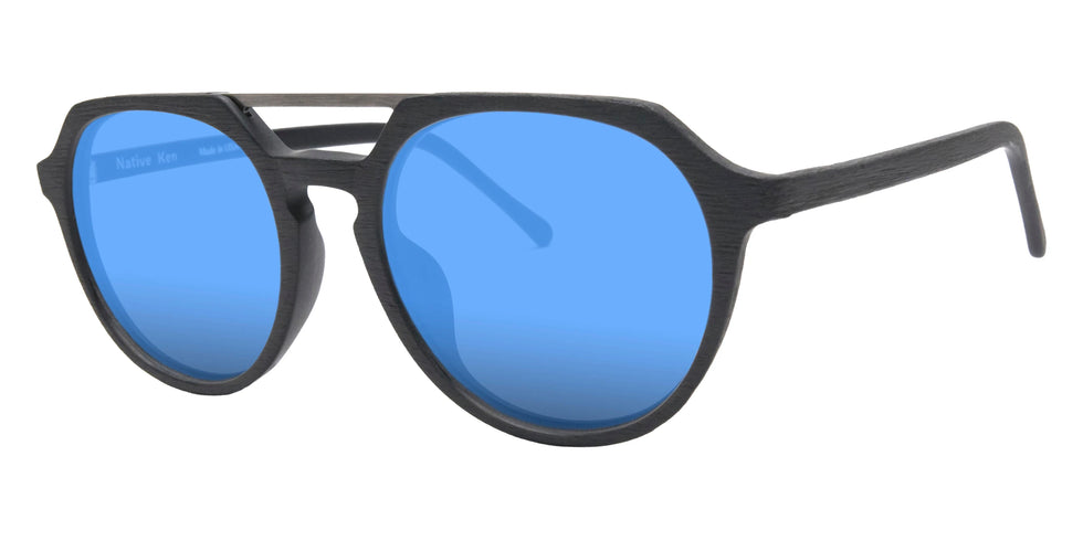 Native Ken - Fulton Sunglasses