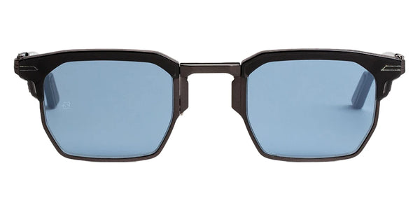 Black G / Flash Electric Blue / 50-25-145