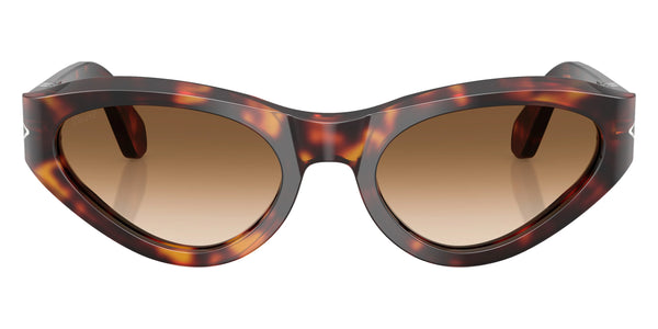 Havana / Clear Gradient Brown / 53-20-140