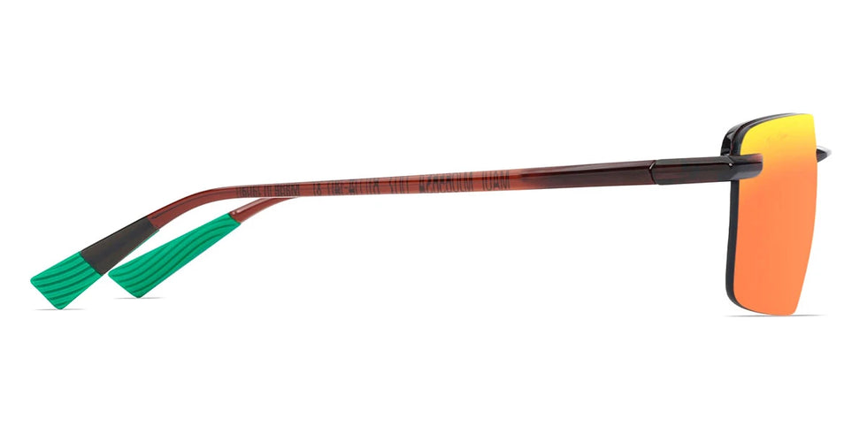 Maui Jim - LAULIMA ASIAN FIT