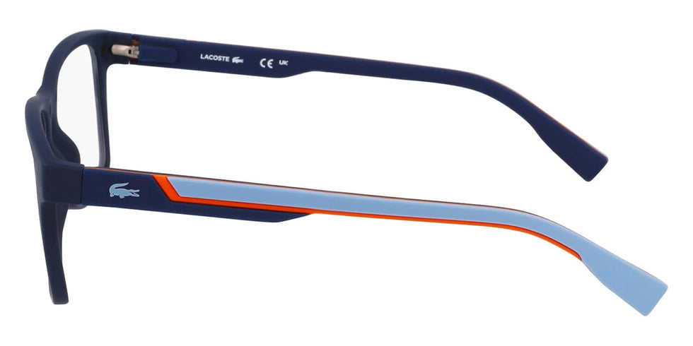 Lacoste - L2707MAG-SET