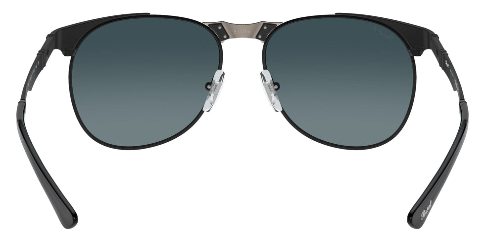 Persol - PO1016S 649 Iron