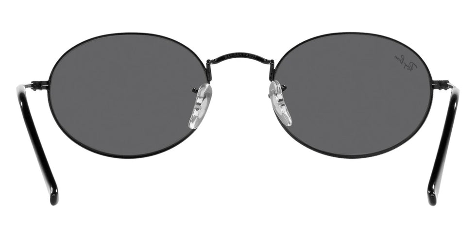 Ray-Ban - Oval RB3547